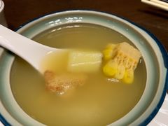 -品茶居素食馆(罗湖店)