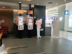-汉堡王(财富广场店)