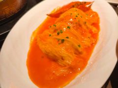 -海派悦庭·海胆烧麦·新融合菜(凯德广场店)