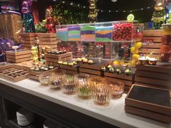 -SEA西雅图海鲜自助餐厅(海乐世界店)