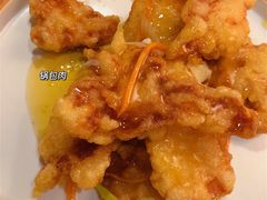 -關東雪东北菜(中庚漫游城店)