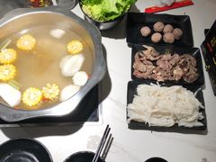 -潮发潮汕牛肉店(永庆坊店)