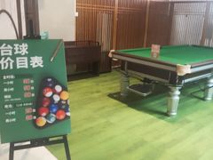 -汤连得温泉馆(宝山店)