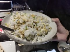 -很久以前羊肉串(簋街店)