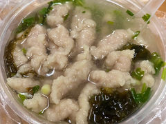 -鼎记瘦肉丸(寺后路店)