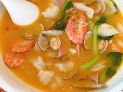 -碧海银沙海鲜餐厅(恒大海上威尼斯店)