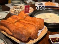 -鼎盛私厨·新派顺德菜(上河坊店)