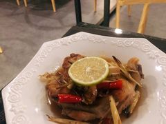 -餮熹Tipsea法餐(吉大店)