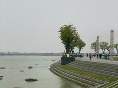 -滆湖低碳生态公园