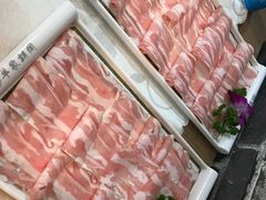 -羊家胡同·龙虾烧烤火锅(龙汇路店)