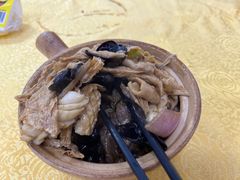 -顺发饭店