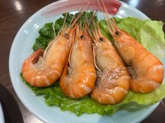 -蟹上黄·蟹黄面·江南糖水(人民广场店)