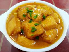 -琼大师东方烤乳猪(亚特兰蒂斯店)