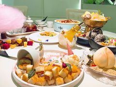 -古仓餐厅·创意菜