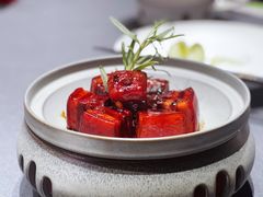 -肆月河豚·淮扬菜·湘菜(华天店)