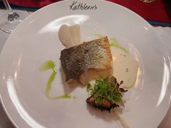 -Kathleen's Waitan 凯圣琳江景西餐厅(外滩店)