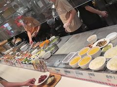 -乡村基·川味现炒大王(熙悦天街店)