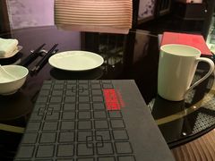 -北京四季酒店·采逸轩