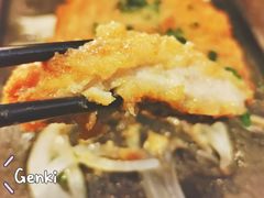 -元气寿司(东方宝泰店)