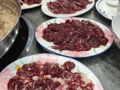 -福合埕牛口福·牛肉火锅·牛肉丸