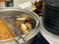 -一绪に寿喜烧(荟聚店)