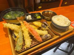 -天妇罗内顺田(罗湖店)