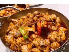 -徐记海鲜(南油永新汇店)