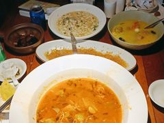 -外婆私房菜(新亚百货店)