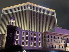 -澳门威尼斯人综合度假区