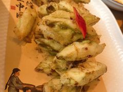 -味莊餐厅(康庄南街店)