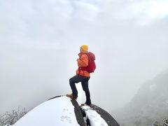 -大围山国家森林公园