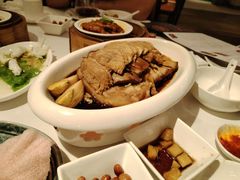 -潮福城潮州大酒楼(湖滨北路店)