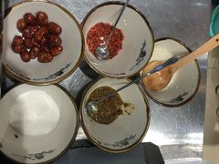 -深水井老冰粉(解放碑英利大融城店)