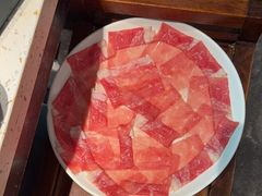 -鑫隆四季涮肉(八角畅游店)