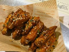 -宿醉·意大利餐厅(忠义街店)