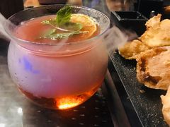 -Rock Bar Bali(Bali)