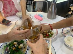 -明本湛江鸡•海鲜小厨(陈家祠店)