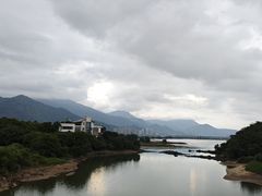 -福建鲤鱼洲酒店