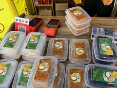 -欢姐伦教糕(北海大道北店)