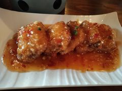 -永安水煮活鱼·仪征菜(仪征奥林匹克店)
