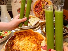 -get pizza意大利餐厅(凯德MALL店)