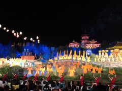 -禅宗少林·音乐大典