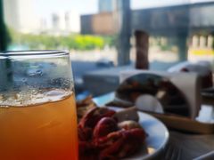 -东方红海鲜百汇(国际大厦店)