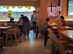 -比格比萨自助(延庆万达广场店)