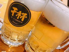 -木屋烧烤(西南角店)