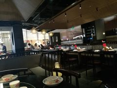 -老头儿油爆虾·知味杭州(爱琴海购物中心)