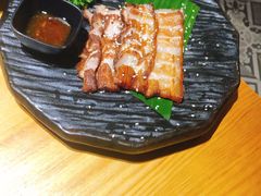 烤肉-觅山云南菜(泊富ICITY店)
