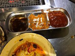 -马路牙子地桌烤肉(工体店)
