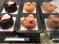 -星巴克(豫园九曲桥店)