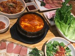 -喜来稀肉(北外滩白玉兰广场店)
